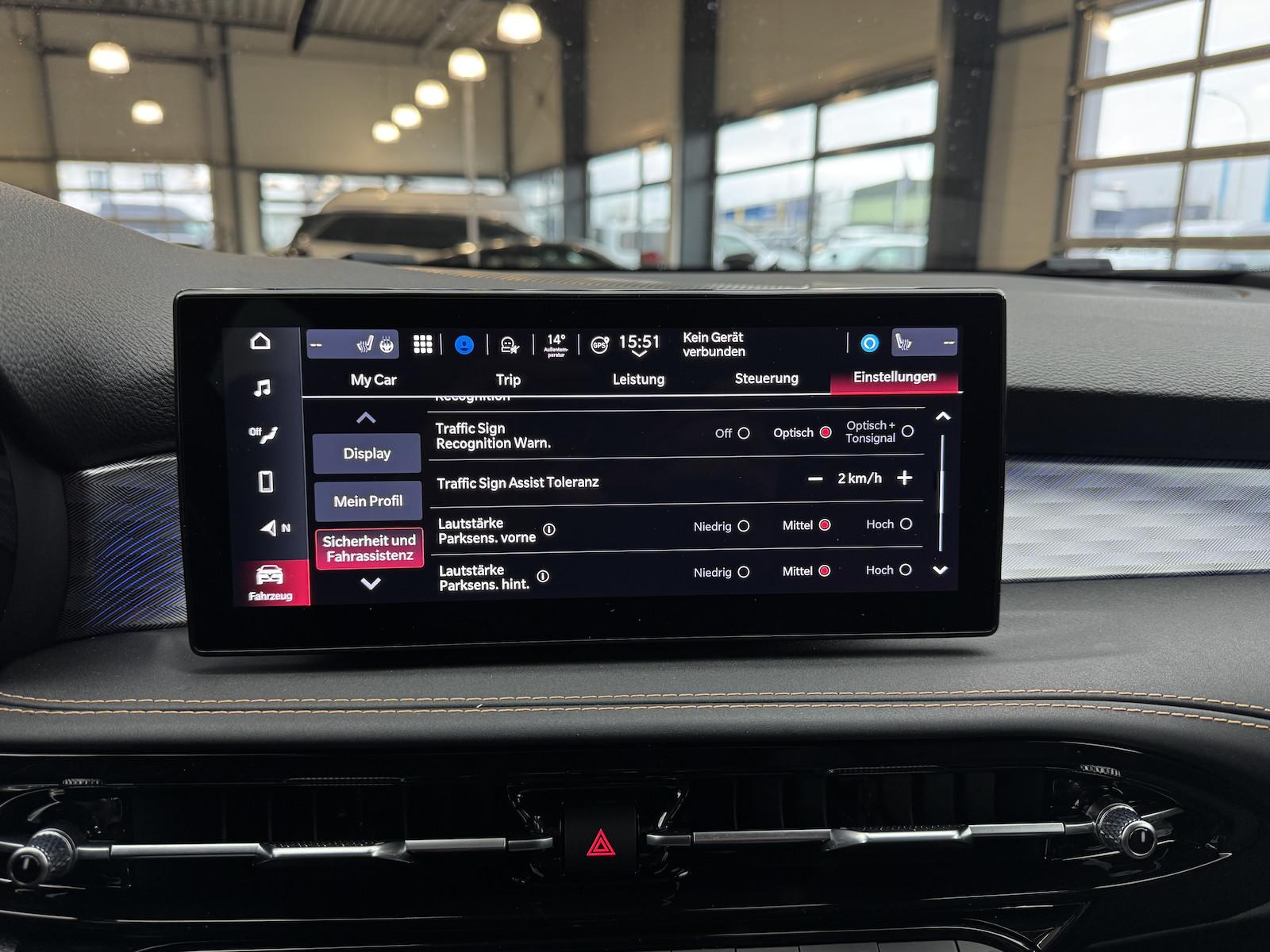 Alfa Romeo Tonale Hybrid Veloce