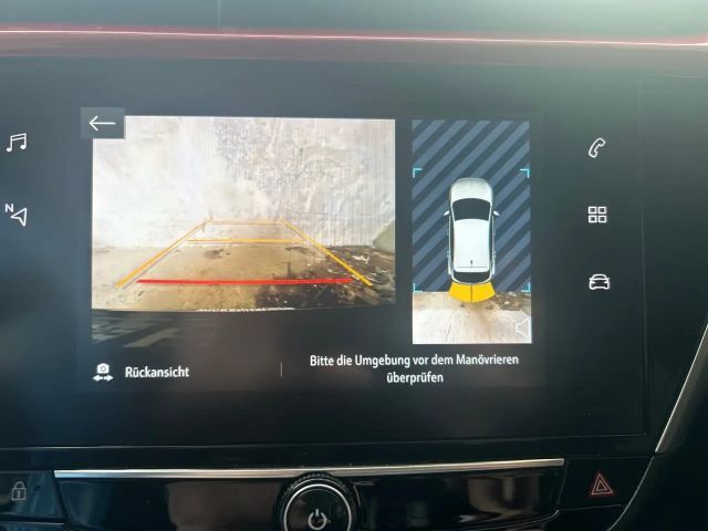 Opel Corsa GS-Line Grand Sport