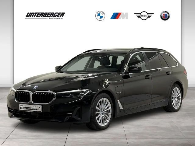 BMW 530 530e Touring xDrive