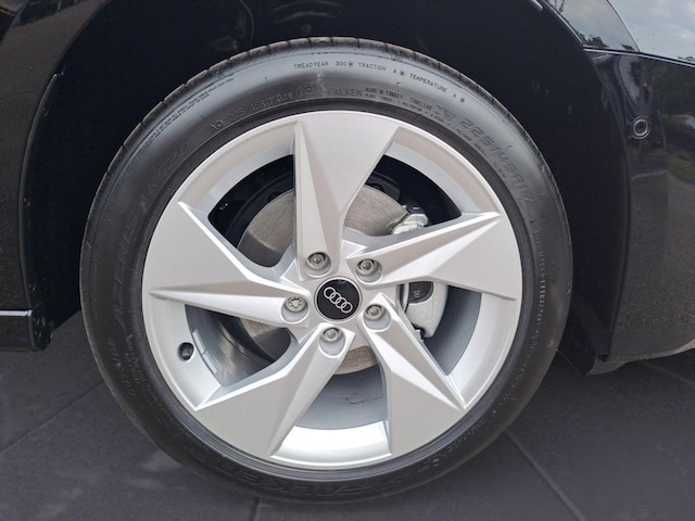 Audi A3 35 TFSI S-Tronic Sportback