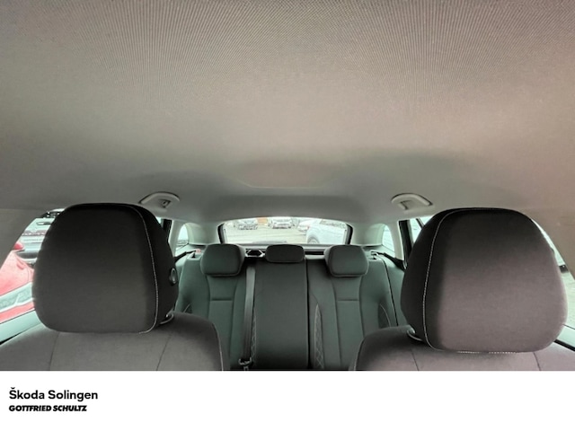 Skoda Scala 1.0 TSI Drive