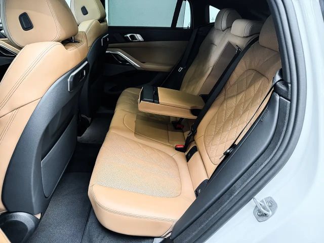 BMW X6 Coupé M-Sport xDrive30d