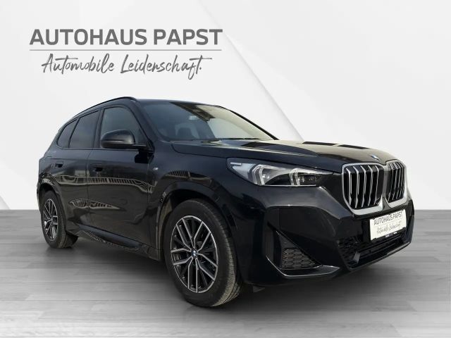 BMW X1 M-Sport