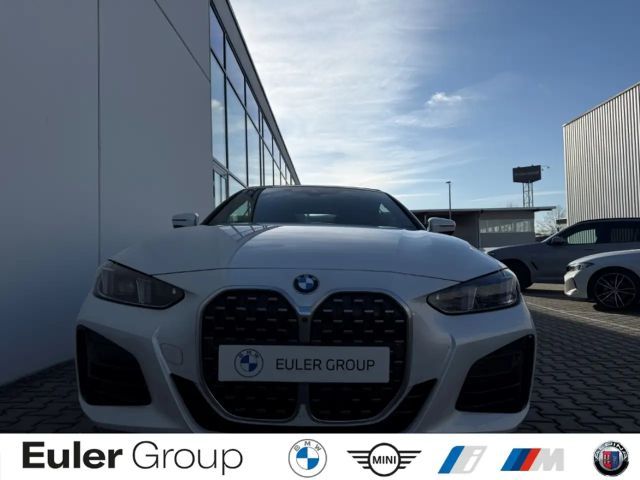 BMW 430 430i Cabrio M-Sport xDrive