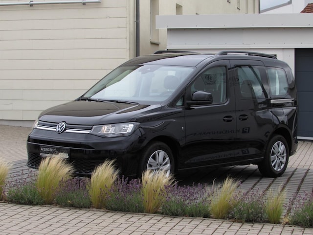 Volkswagen Caddy 2.0 TDI Life