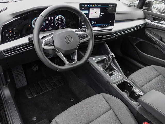 Volkswagen Golf 1.5 TSI