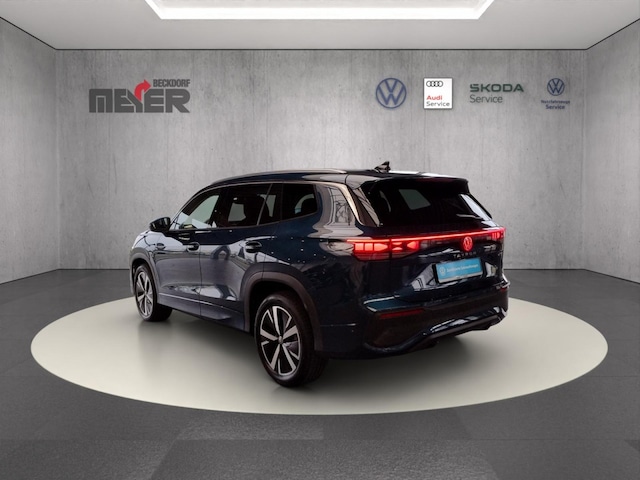 Volkswagen Tayron 1.5 eTSI DSG Life