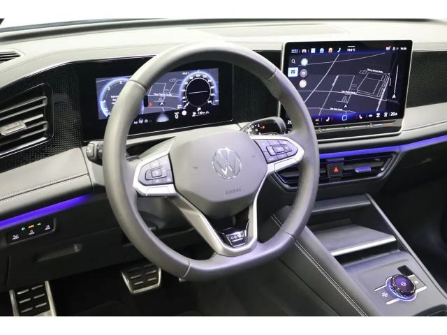 Volkswagen Tiguan 2.0 TDI DSG