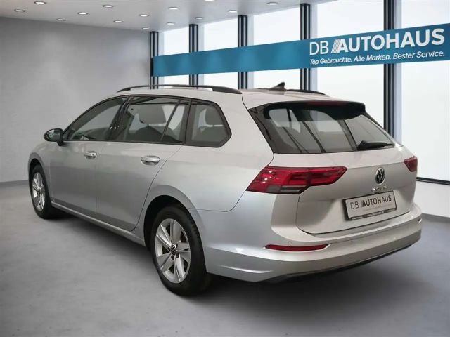 Volkswagen Golf 2.0 TDI Life