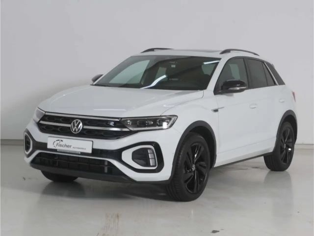 Volkswagen T-Roc 1.5 TSI DSG R-Line Style