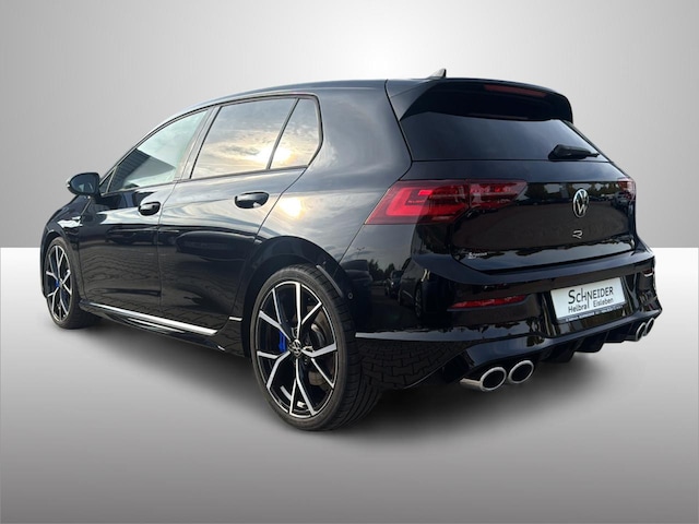 Volkswagen Golf 2.0 TSI 4Motion DSG IQ.Drive