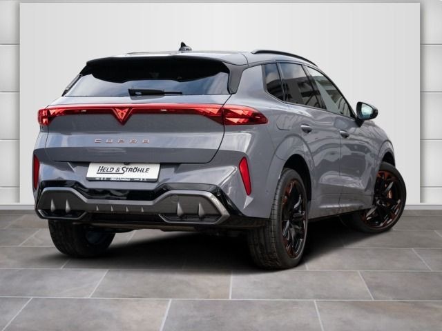 Cupra Terramar VZ