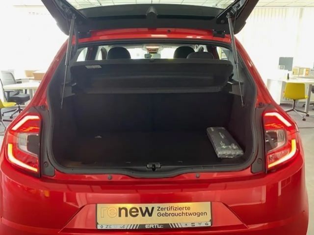 Renault Twingo Equilibre SCe 65