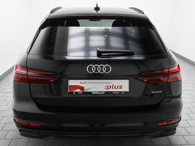 Audi A6 45 TDI Avant Quattro S-Tronic