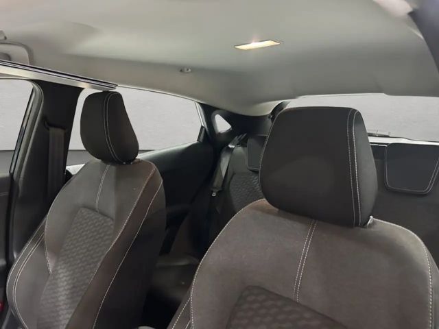 Ford Puma EcoBoost Titanium