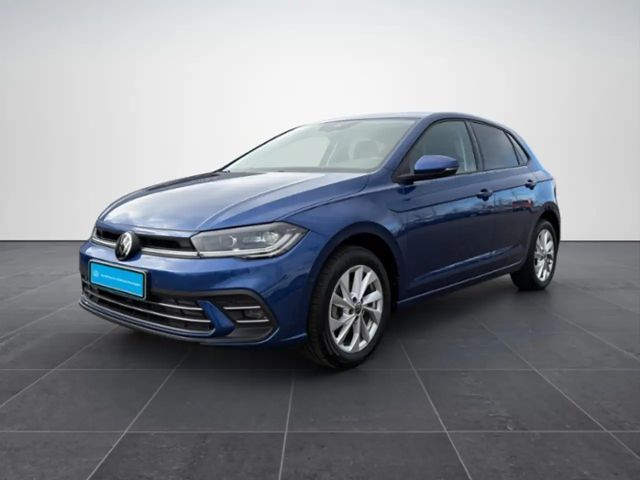 Volkswagen Polo 1.0 TSI Style
