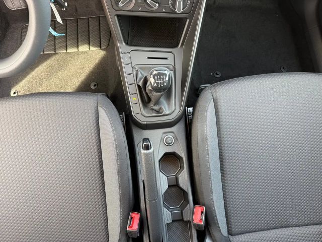 Volkswagen Polo 4Me TSI