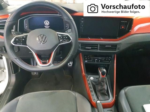 Volkswagen Polo 2.0 TSI DSG GTI IQ.Drive
