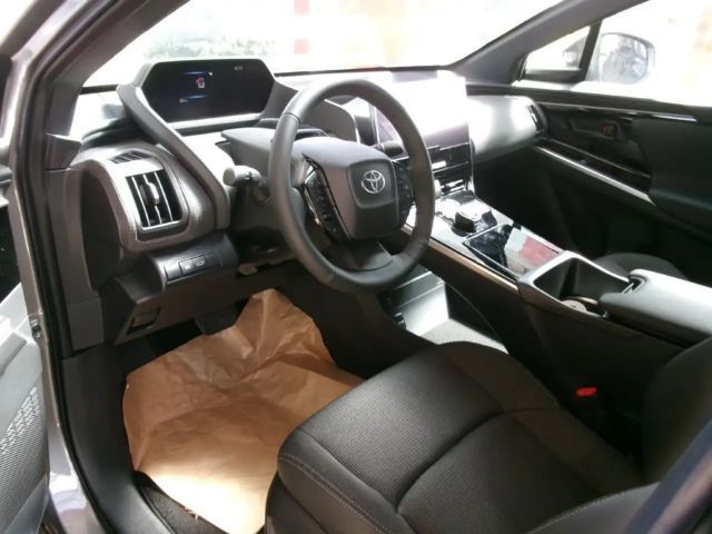 Toyota bZ4X Comfort Voorwielaandrijving