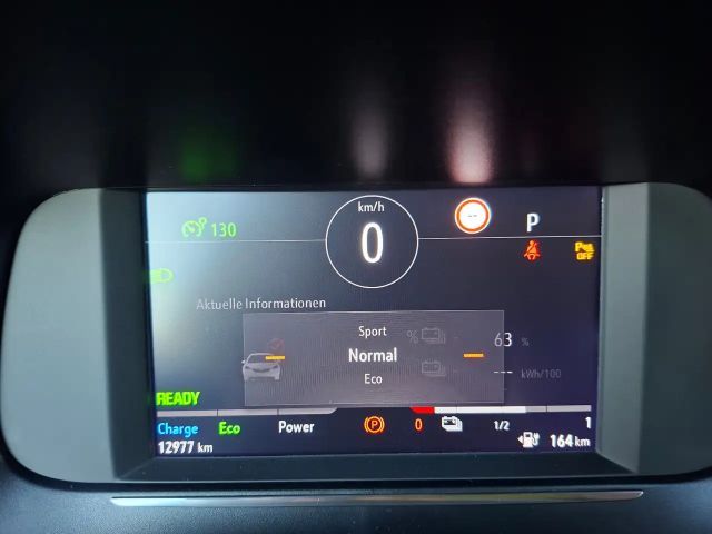 Opel Corsa F e  LED+SHZ+LHZ+KLIMAAUTOMATIK+PDC