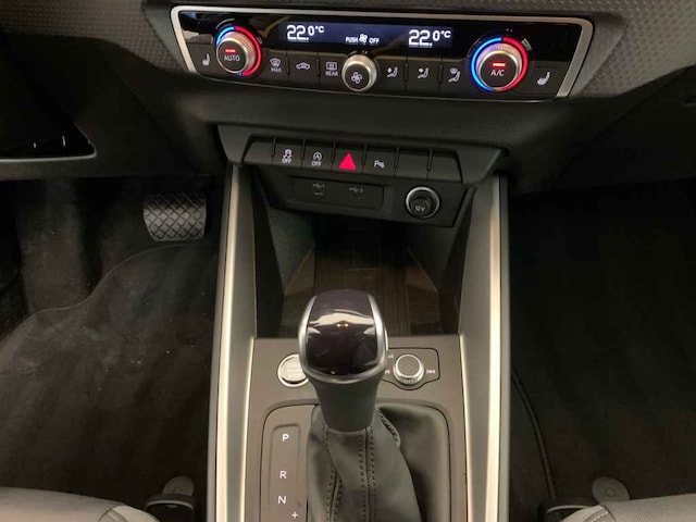 Audi A1 35 TFSI S-Tronic Sportback