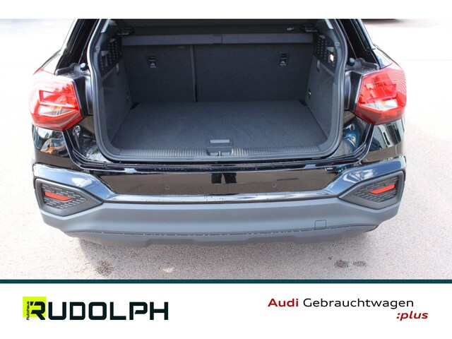 Audi Q2 35 TFSI S-Tronic