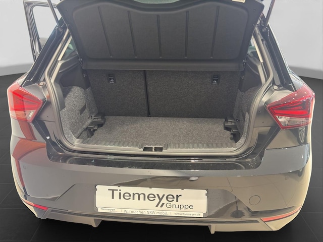 Seat Ibiza 1.0 TSI DSG