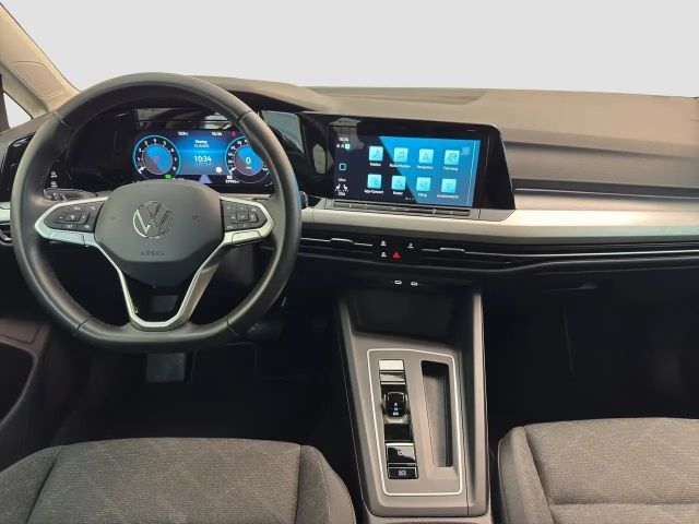 Volkswagen Golf DSG Life Variant