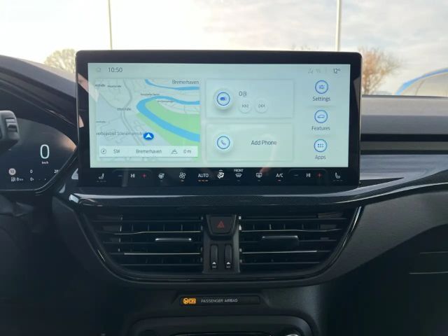 Ford Focus ST Line Wagon