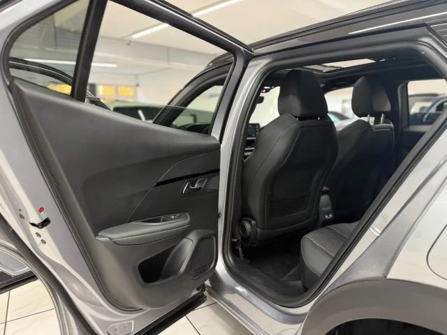 Peugeot 2008 GT-Line