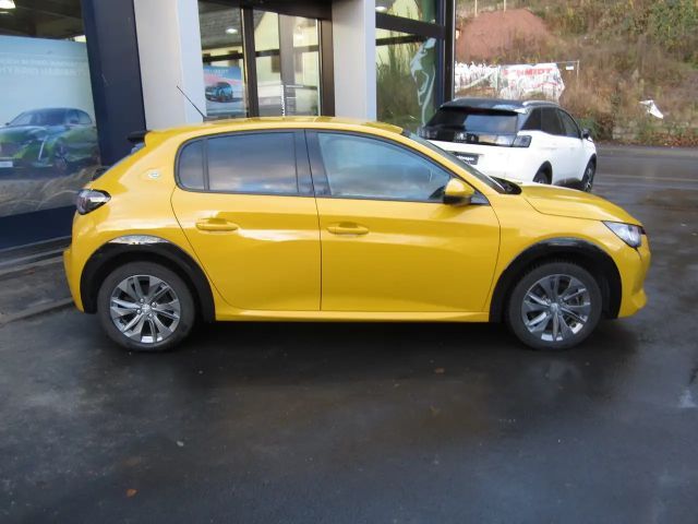 Peugeot E-208 Allure Pack