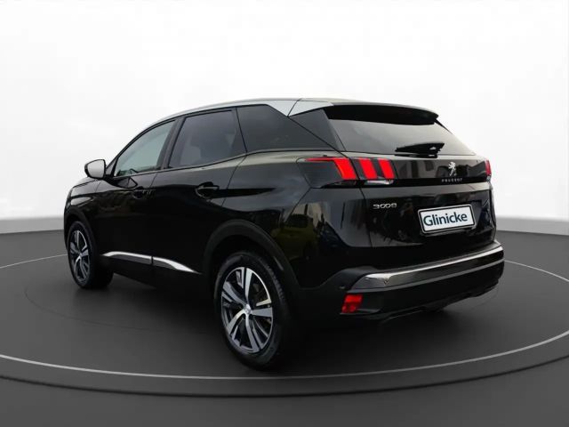 Peugeot 3008 Allure Pack