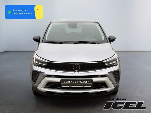 Opel Crossland X Elegance