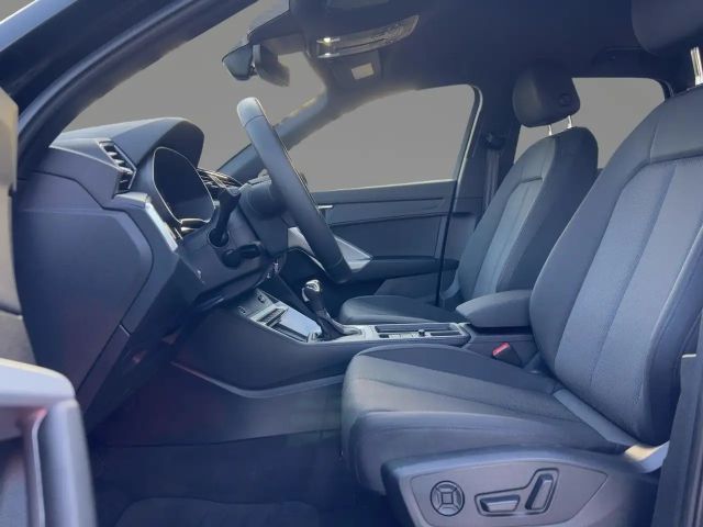 Audi Q3 35 TFSI S-Tronic
