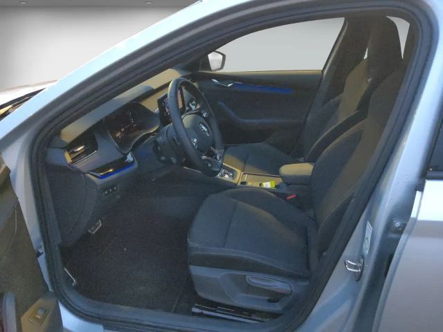 Skoda Octavia 2.0 TDI Combi Sportline