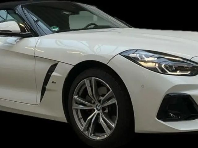 BMW Z4 Cabrio Roadster sDrive sDrive20i