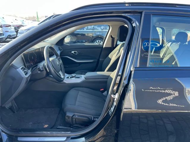 BMW 318 318d Touring