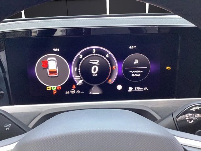 Volkswagen Passat R-Line Style