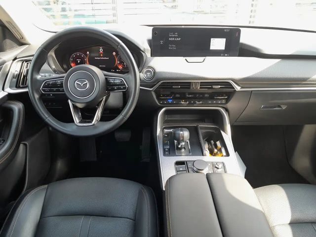 Mazda CX-60 4WD Homura