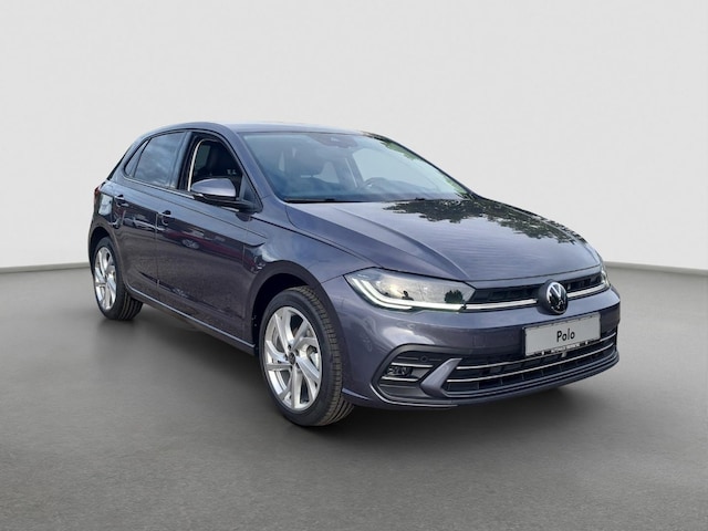 Volkswagen Polo 1.0 TSI IQ.Drive