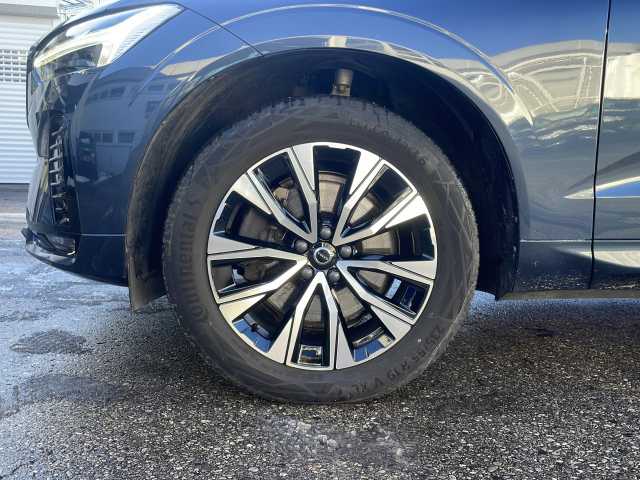 Volvo XC60 XC60 Einparkhilfe el. Fenster