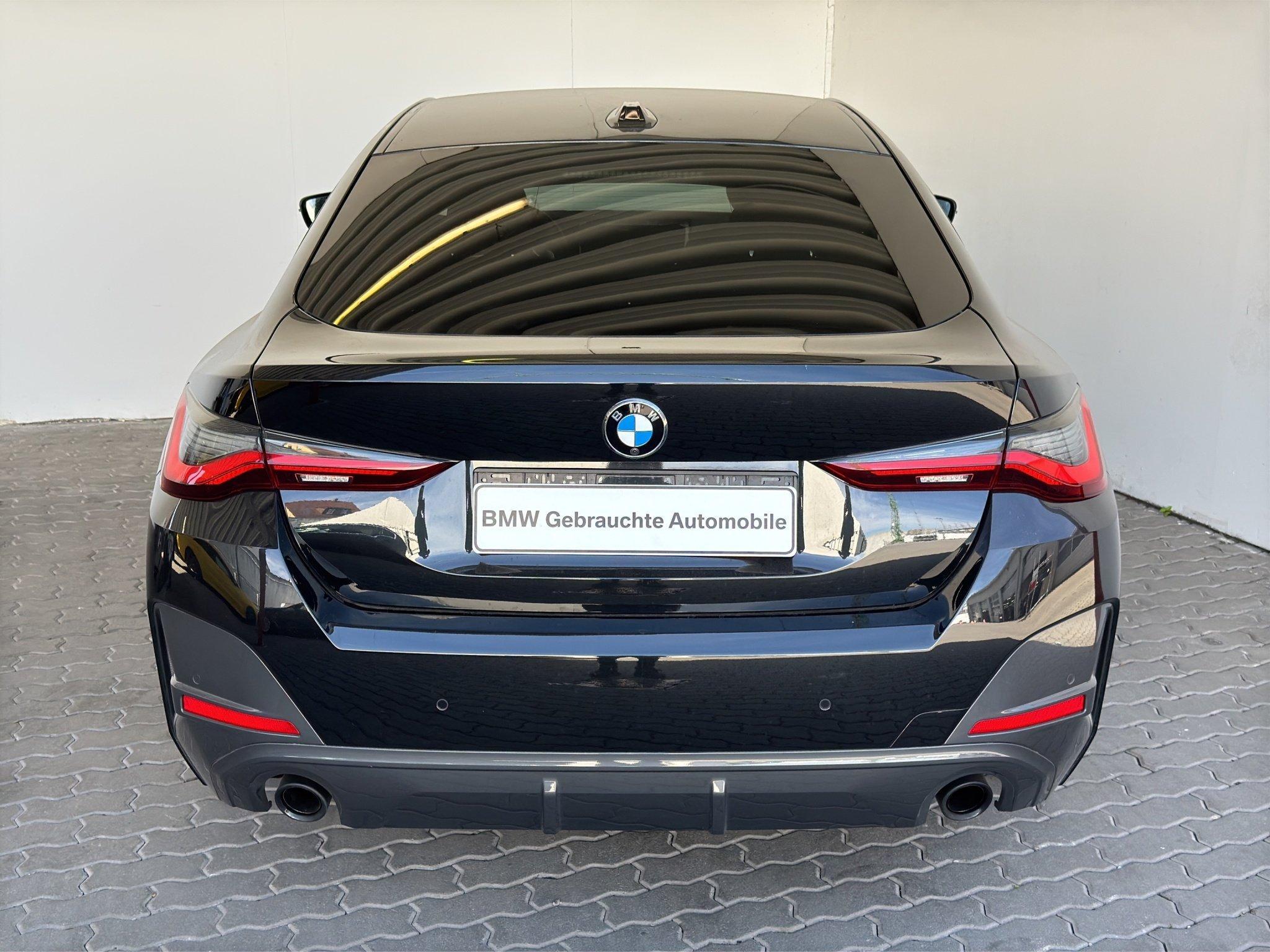 BMW 430 430d Coupé Gran Coupé xDrive