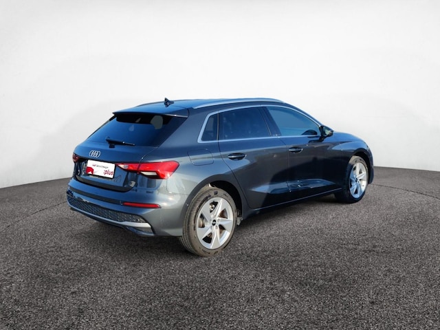 Audi A3 30 TFSI S-Tronic Sportback