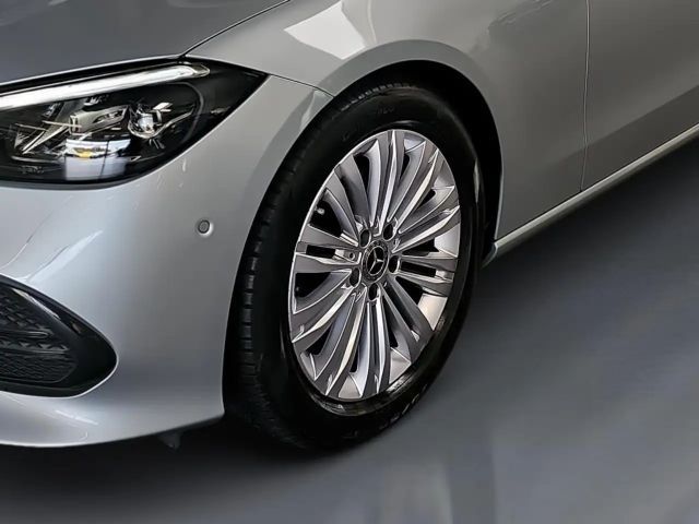 Mercedes-Benz C 200 AVANTGARDE C 200 d Estate