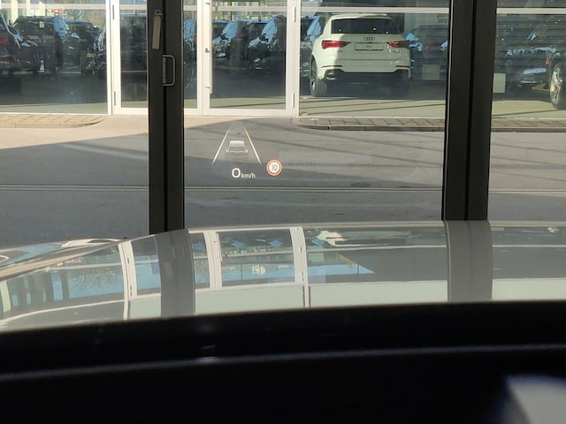 Audi A5 Avant Quattro S-Tronic