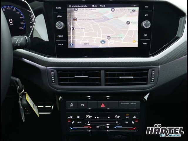 Volkswagen T-Cross 1.0 TSI DSG Move