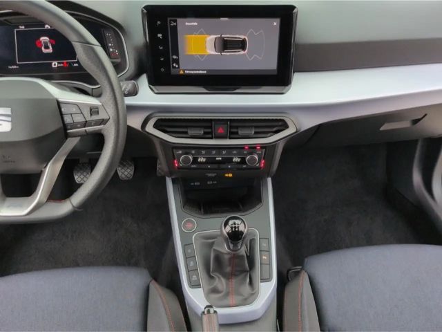 Seat Arona 1.0 TSI FR-lijn