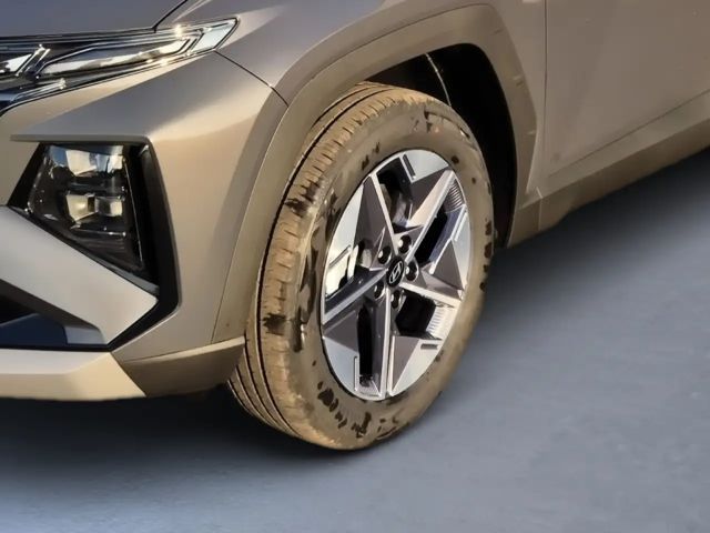 Hyundai Tucson Hybrid Trend Vierwielaandrijving