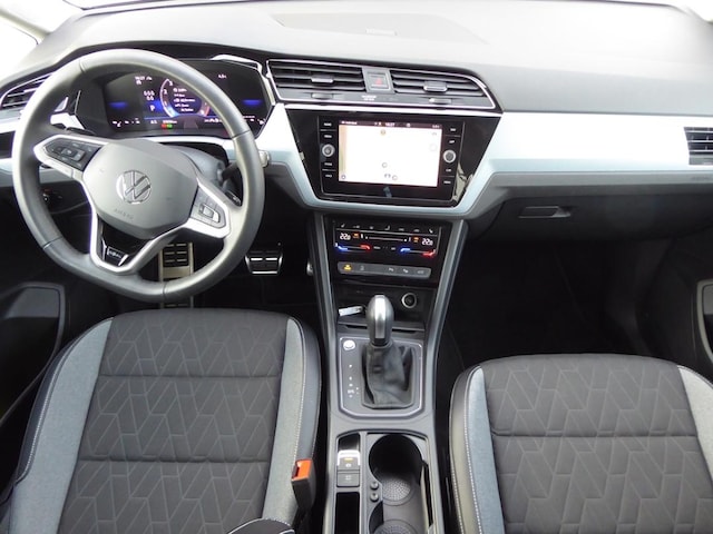 Volkswagen Touran 1.5 TSI