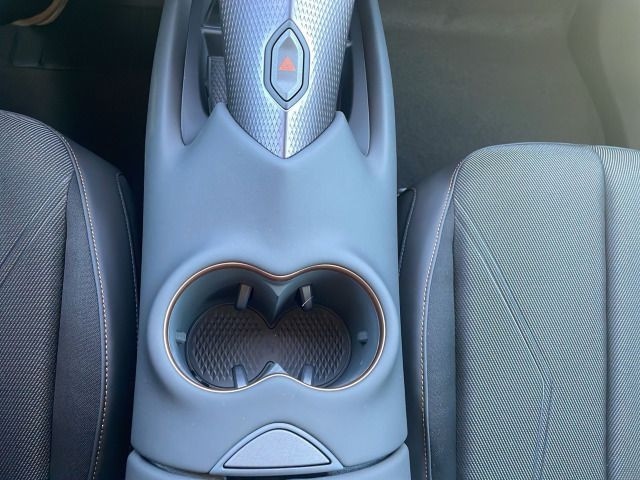 Cupra Tavascan Endurance